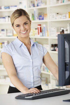 Confident Career Moves - Pharmacist Resume Writing Service