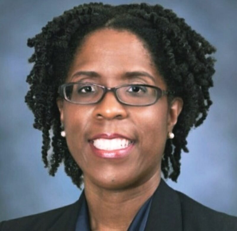 Denise R. Hemphill, PharmD, Founder of Confident Career Moves